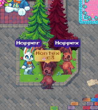 Hontex_'s tweet photo. Hopper - Hontex -Hoppex
😂 https://t.co/oezyQ4tdqt