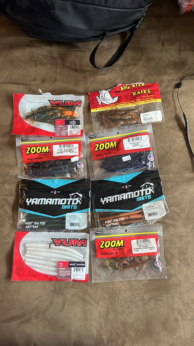 Carl "Flounder" Matthews tweet media