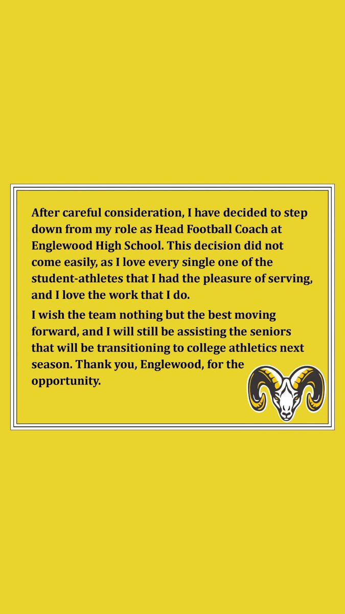 Coach Mo -- Alex Mohammed, M.S. tweet media