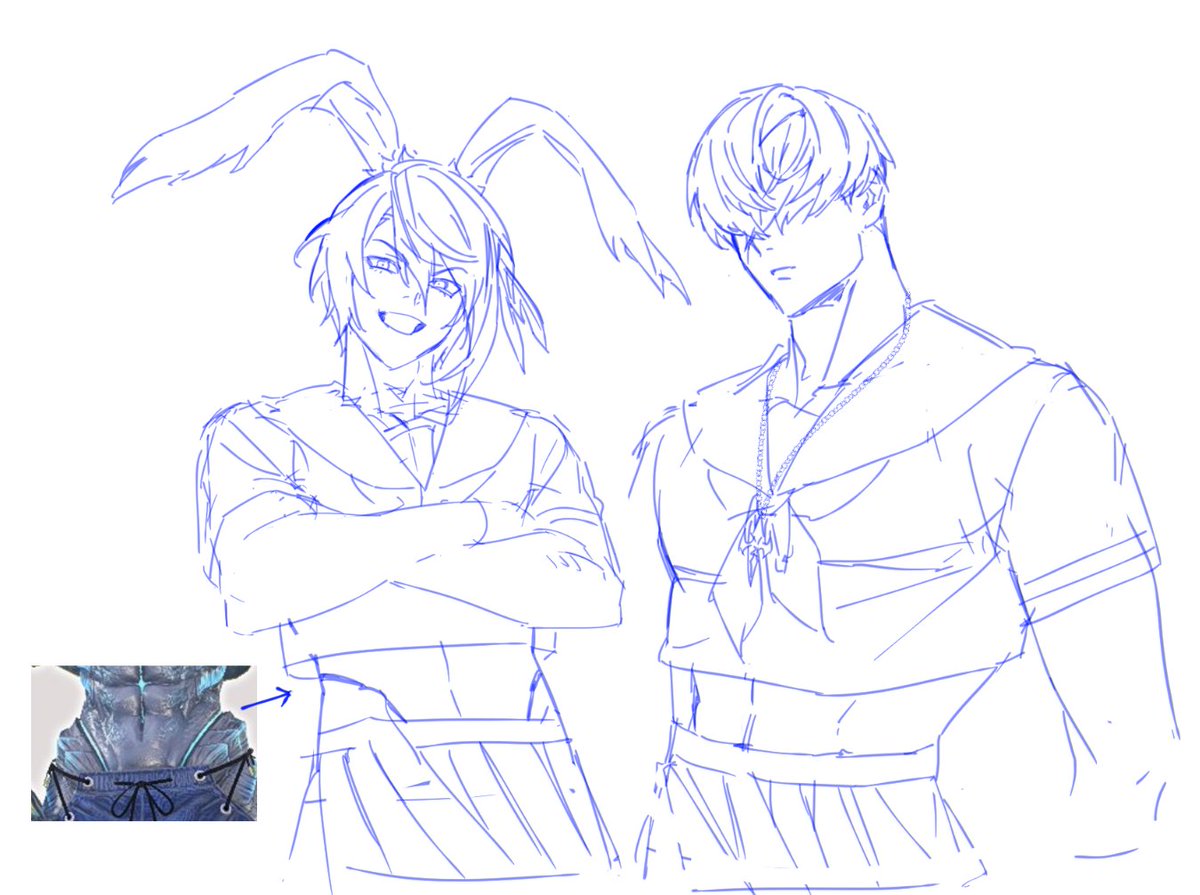 종합씹덕계정 tweet media