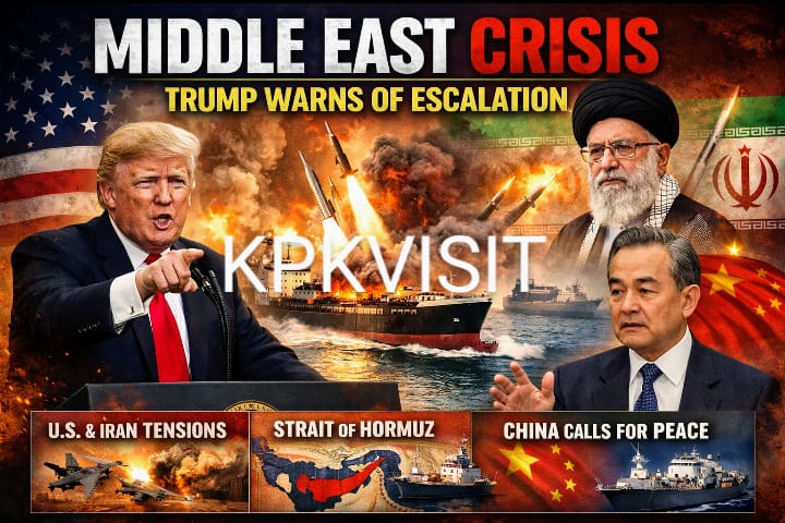 KPK VISIT tweet media