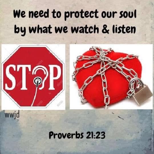 Heather Jordan 🌸✝️🩸👀👂🎺 tweet media