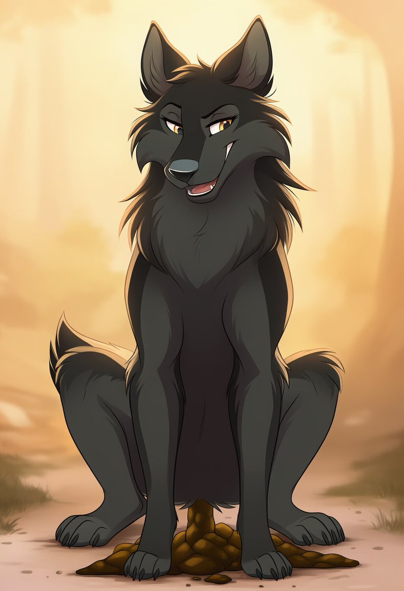 WindyWulf 🔞 tweet media