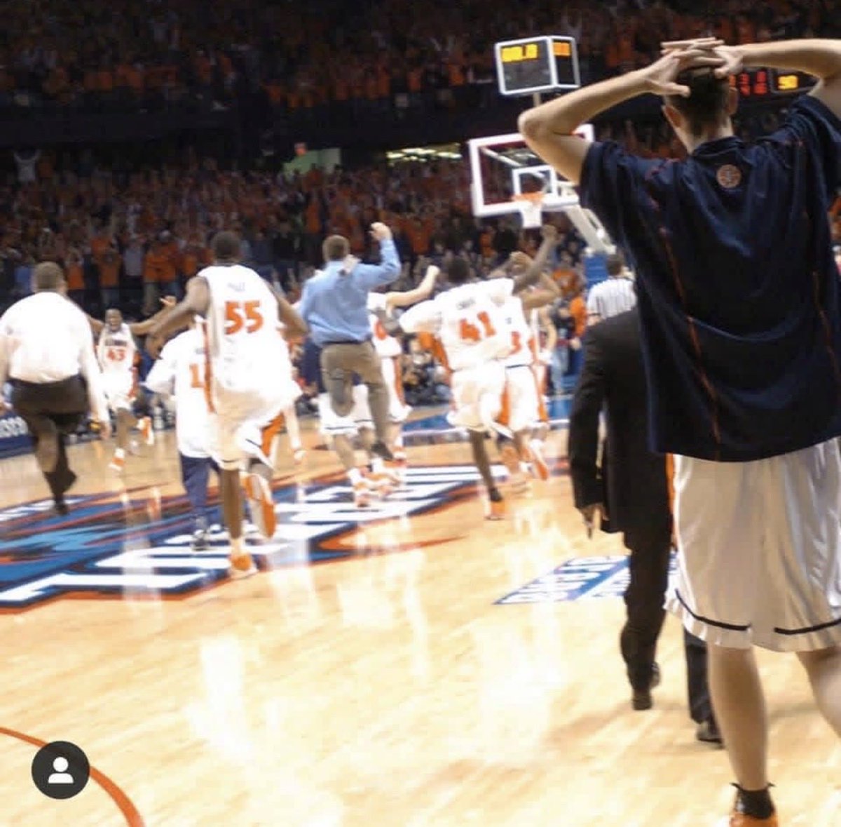 Matt McCumber tweet media