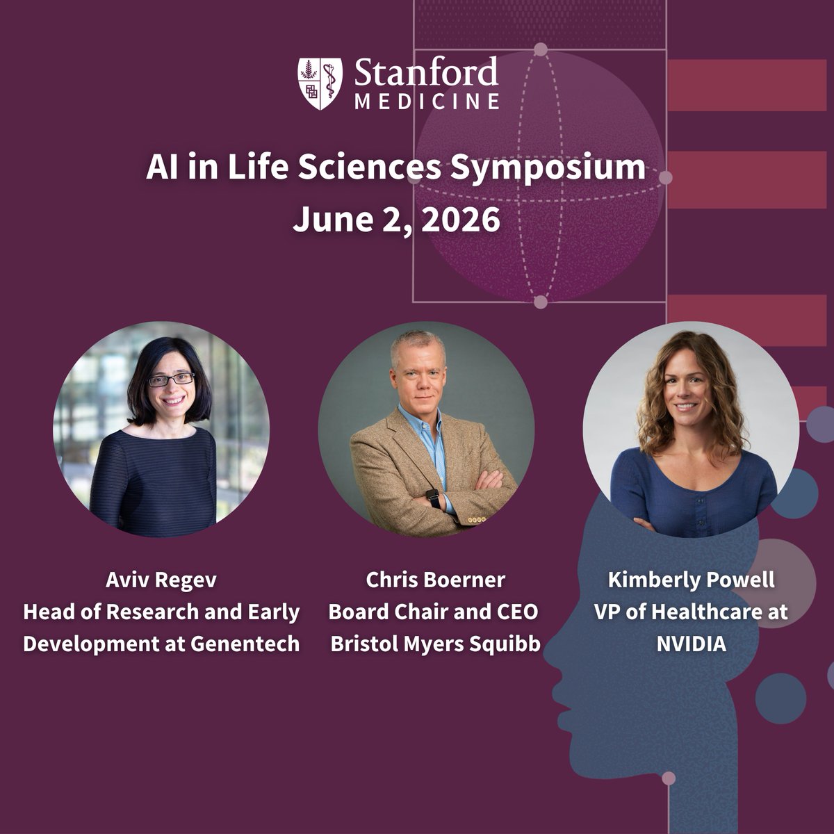 Stanford Medicine tweet media