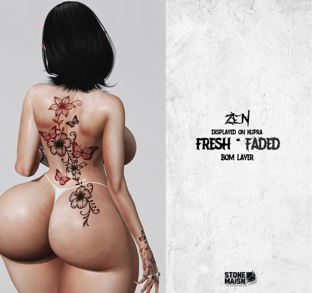 𝐋𝐄𝐆𝐄𝐍𝐃𝐀𝐑𝐘 𝐌𝐄𝐌𝐁𝐑 tweet media