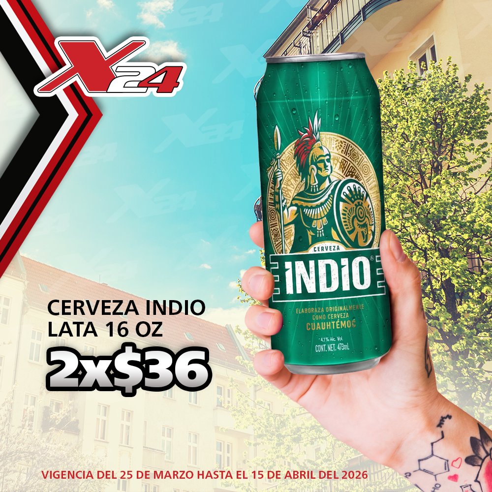 Super X24 tweet media