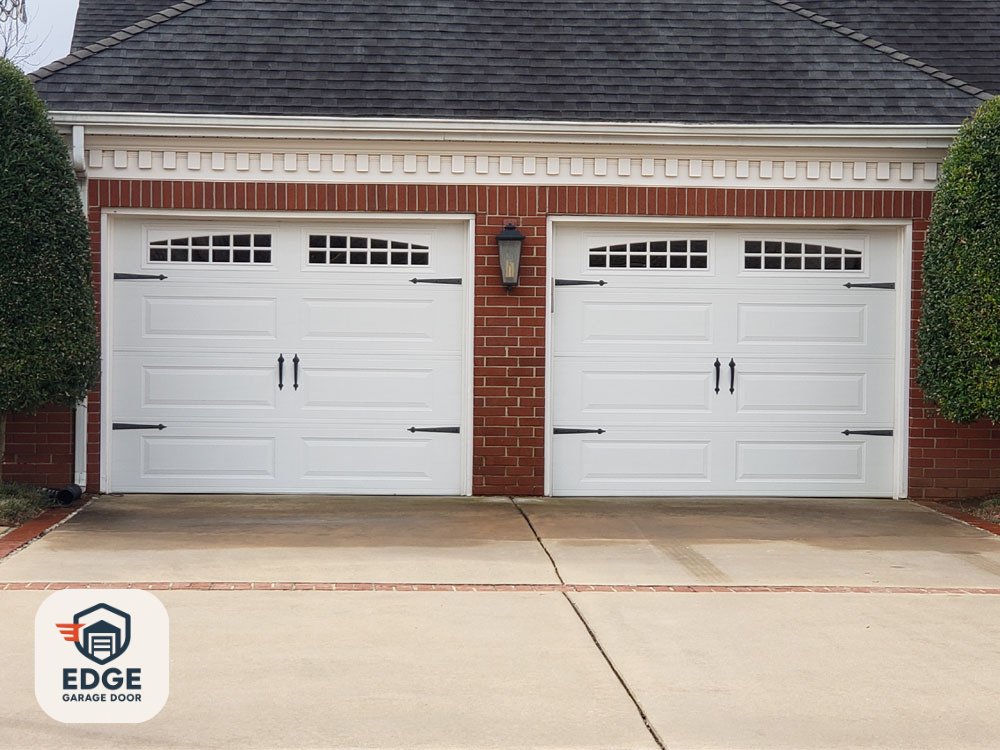 Edge garage doors tweet media