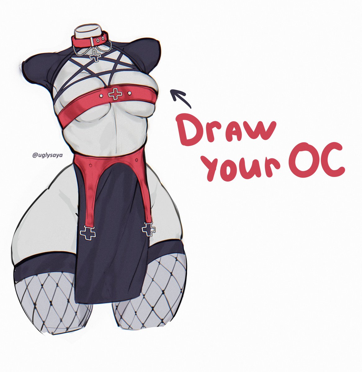 KRONI 🔞 || COMMISSION CLOSED tweet media