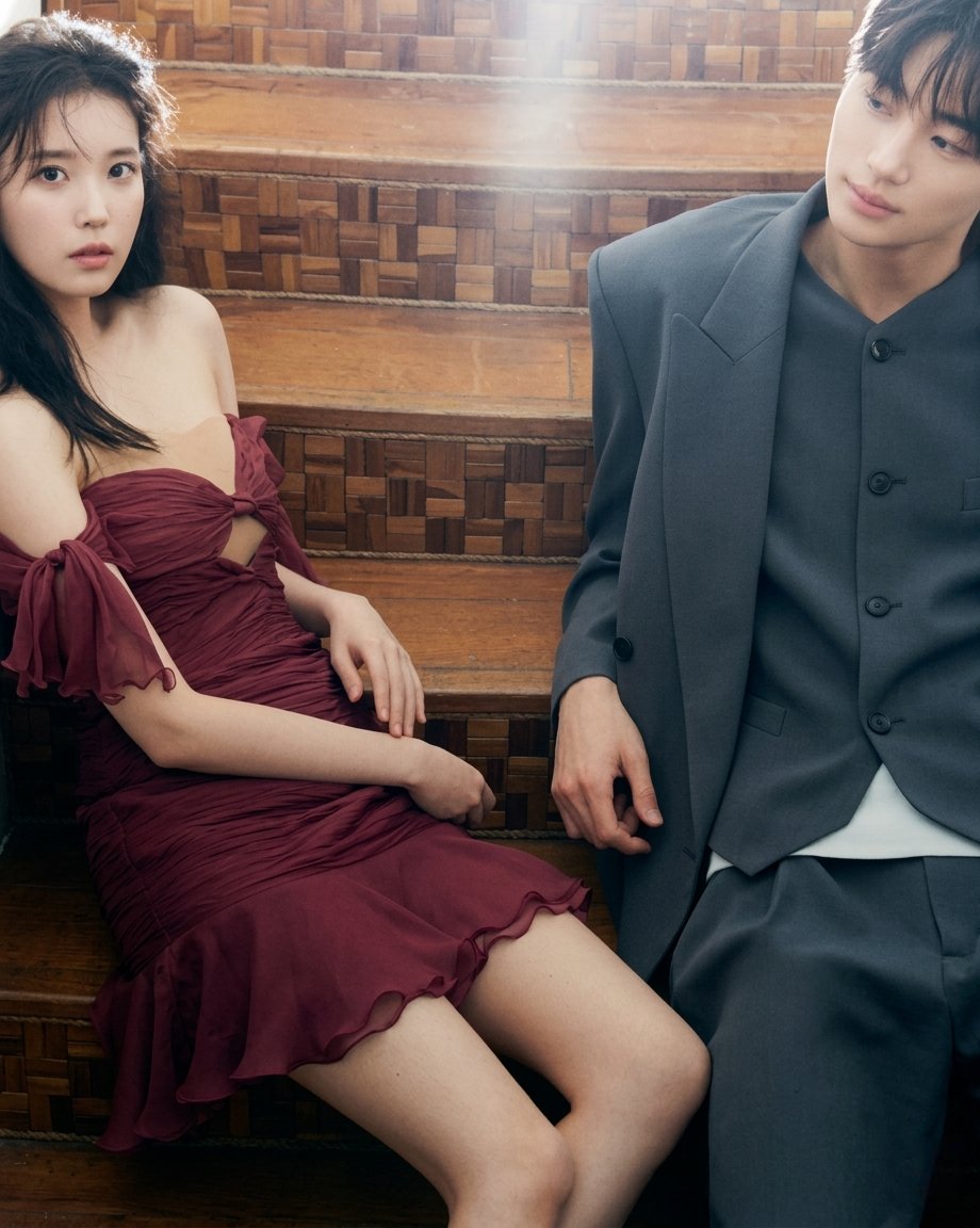 Woo Seok Byeoniverse tweet media