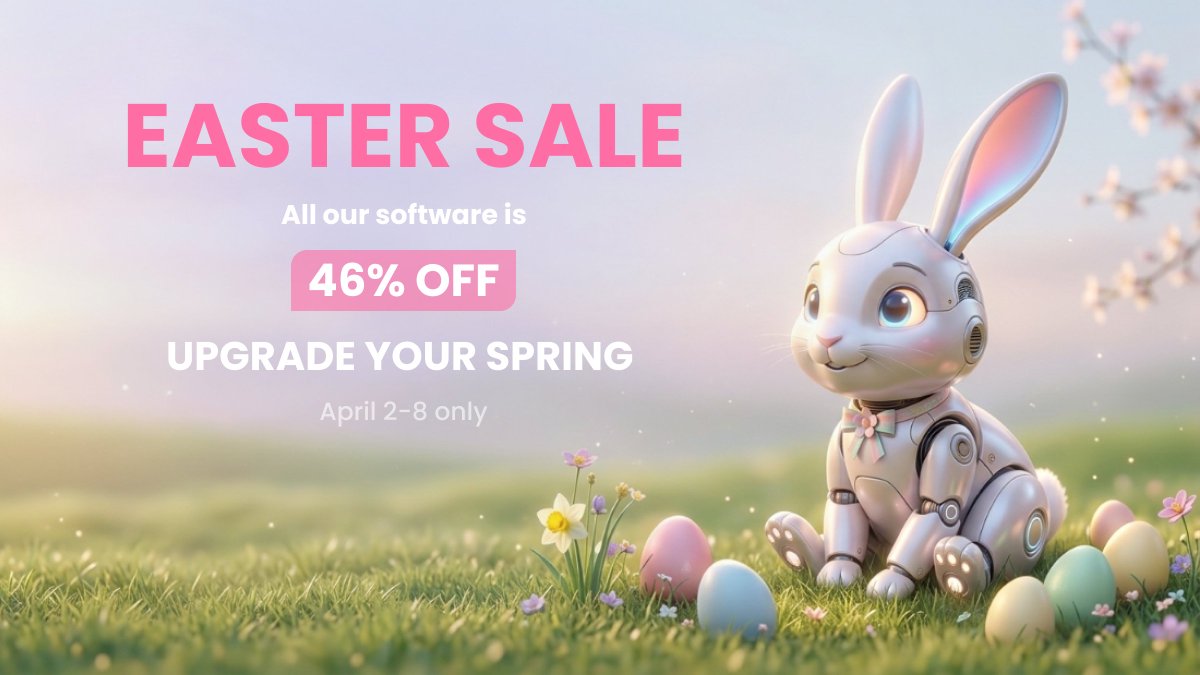 Auslogics tweet media