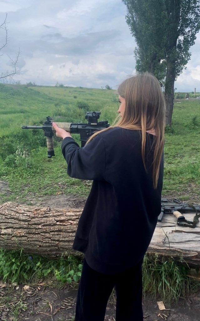 Yaness 🇺🇦 tweet media