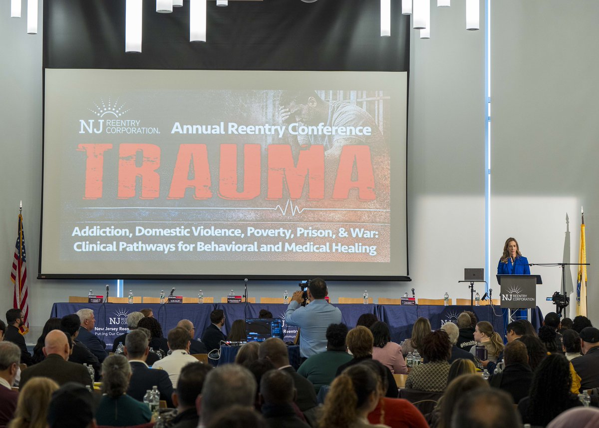 Governor Mikie Sherrill tweet media