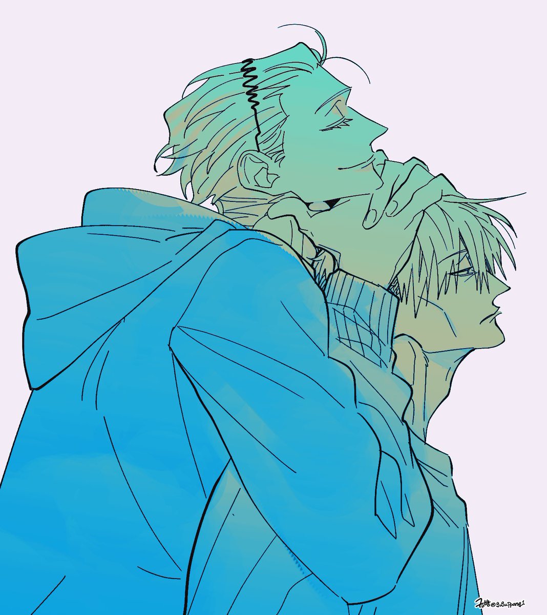 구구빵/990 tweet media