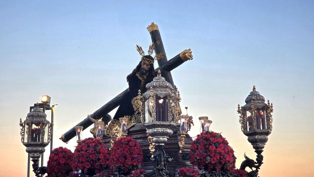 Gente de Paz tweet media