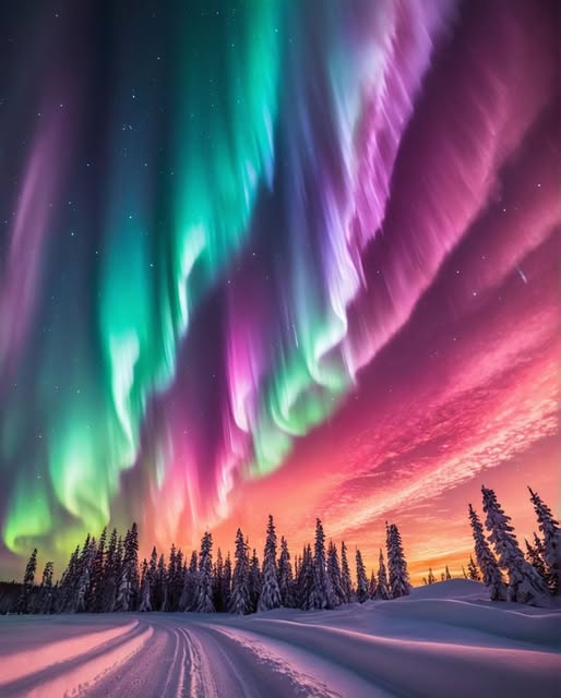 Night Sky Today tweet media