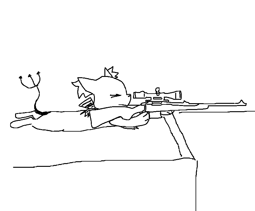 The Real grim tweet media