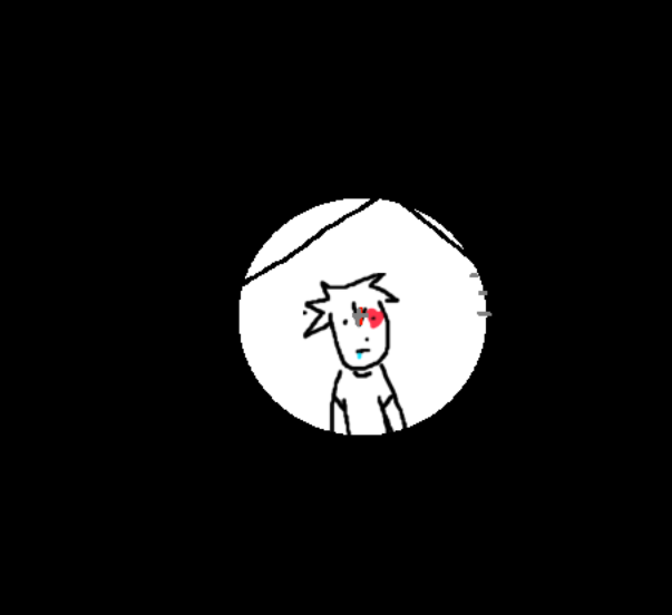 The Real grim tweet media