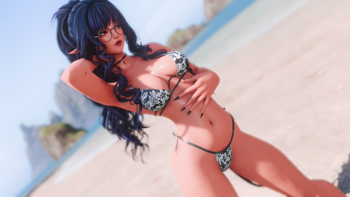 NixiSharlen's tweet photo. #ffxivscreenshot #ffxiv #ffxivgpose #gpose #gshade #ffxivmods #ffxivglamour #ffxivinstagram #ff14 #ffxivscreenshots #gposers #gposeaddict #gposer #ff14screenshot #ffxivcommunity #ffxiv #ffxivcommunity #ffxivgamer #mmorpg #finalfantasy #screenshot https://t.co/b8toJE2eTj