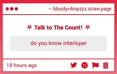 💙 ⛧ Issak/Valerian/Melchior ⛧ 🧡 tweet media