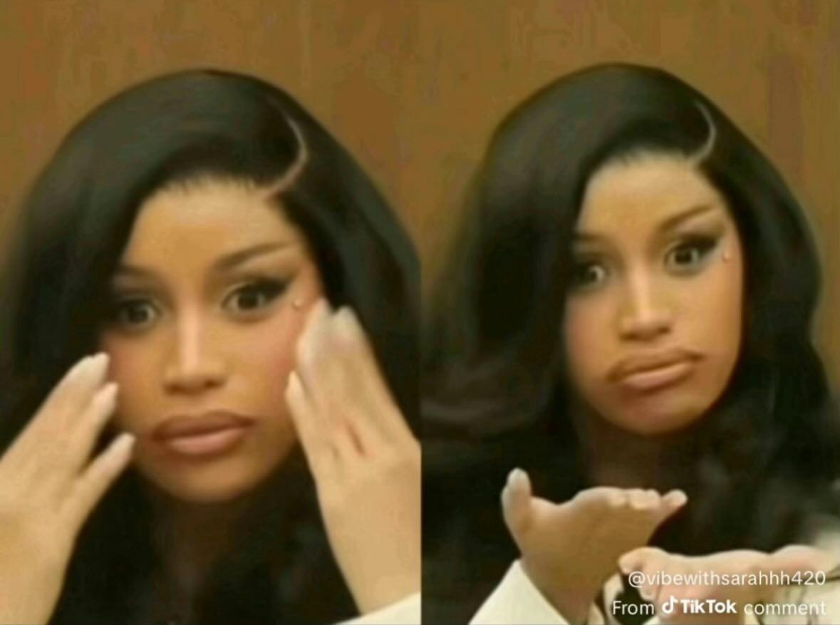 No filter Skin tweet media