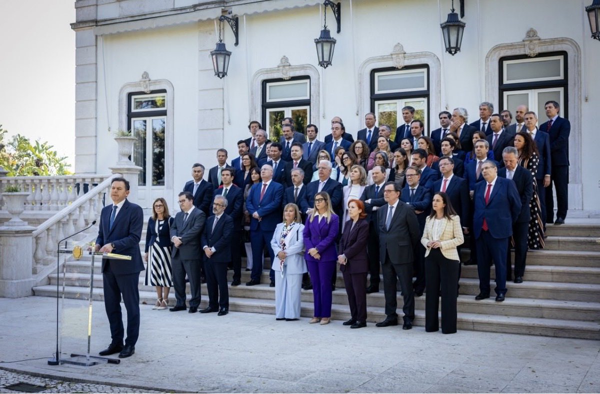 Pedro Reis tweet media