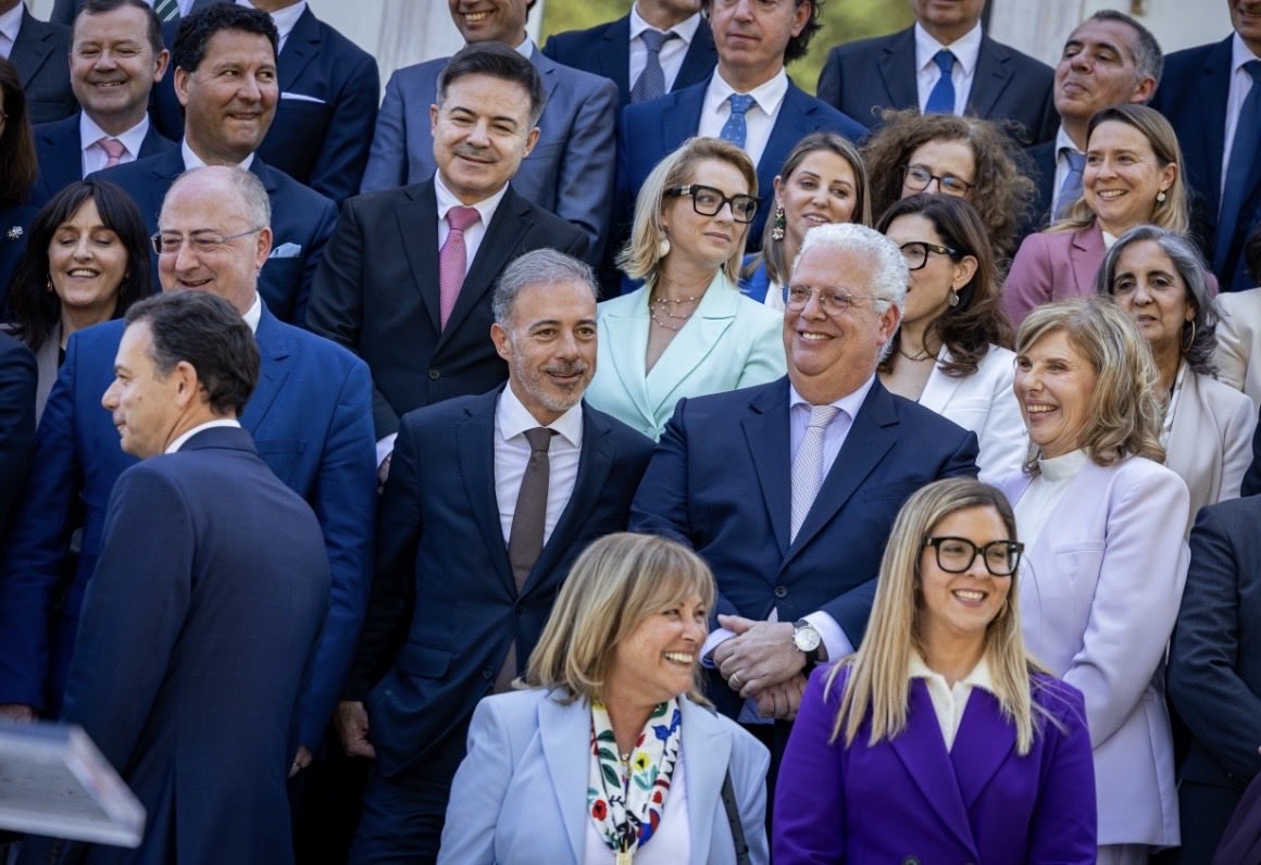 Pedro Reis tweet media