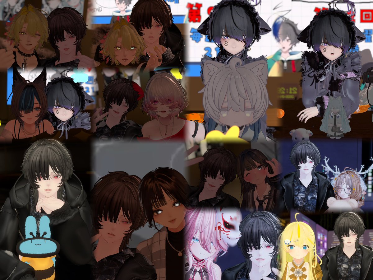 しっぽ tweet media