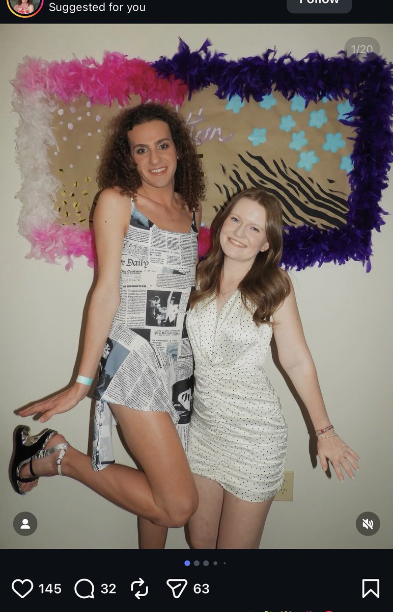 Splash Seacrest 🇹🇹 tweet media