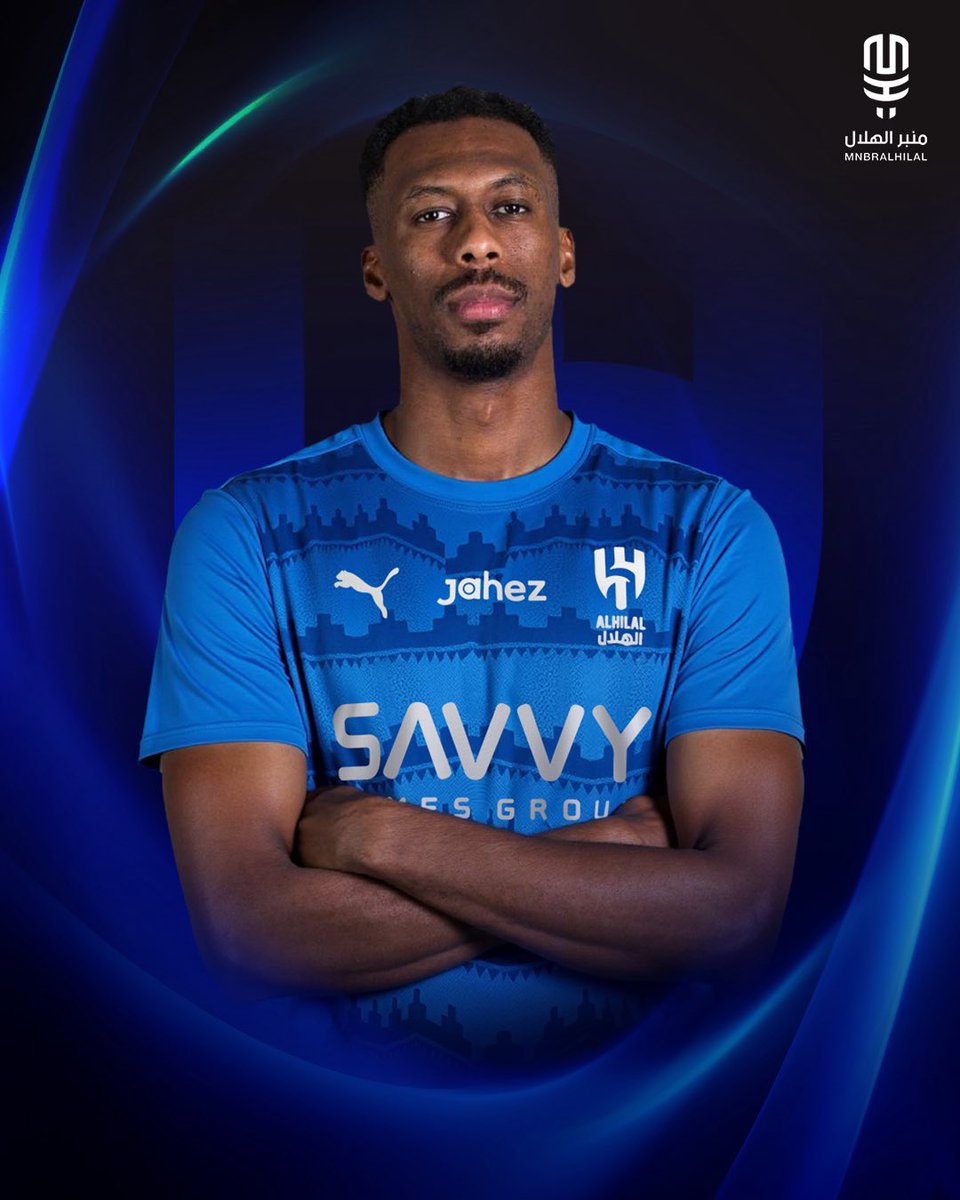 منبر الهلال - Mnbr Alhilal tweet media