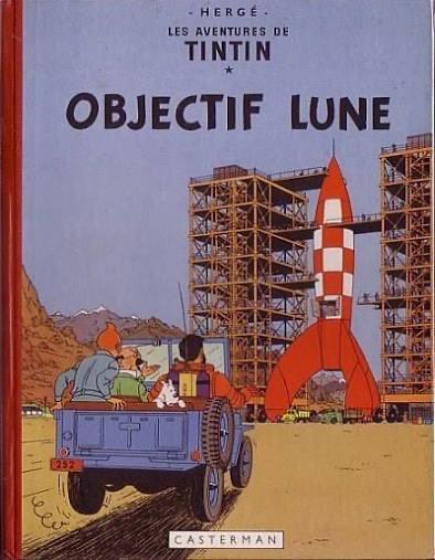 La_vie_En_Bd's tweet image. ℹ️ @afpfr, les quatre astronautes de la mission Artémis 2 de la Nasa se sont envolés mercredi pour un aller-retour de dix jours autour de la Lune 🌑, une mission test pour ouvrir la voie à un retour sur le sol lunaire en 2028 🚀 

Ça donne envie de relire Tintin 😉

#nasa #BD