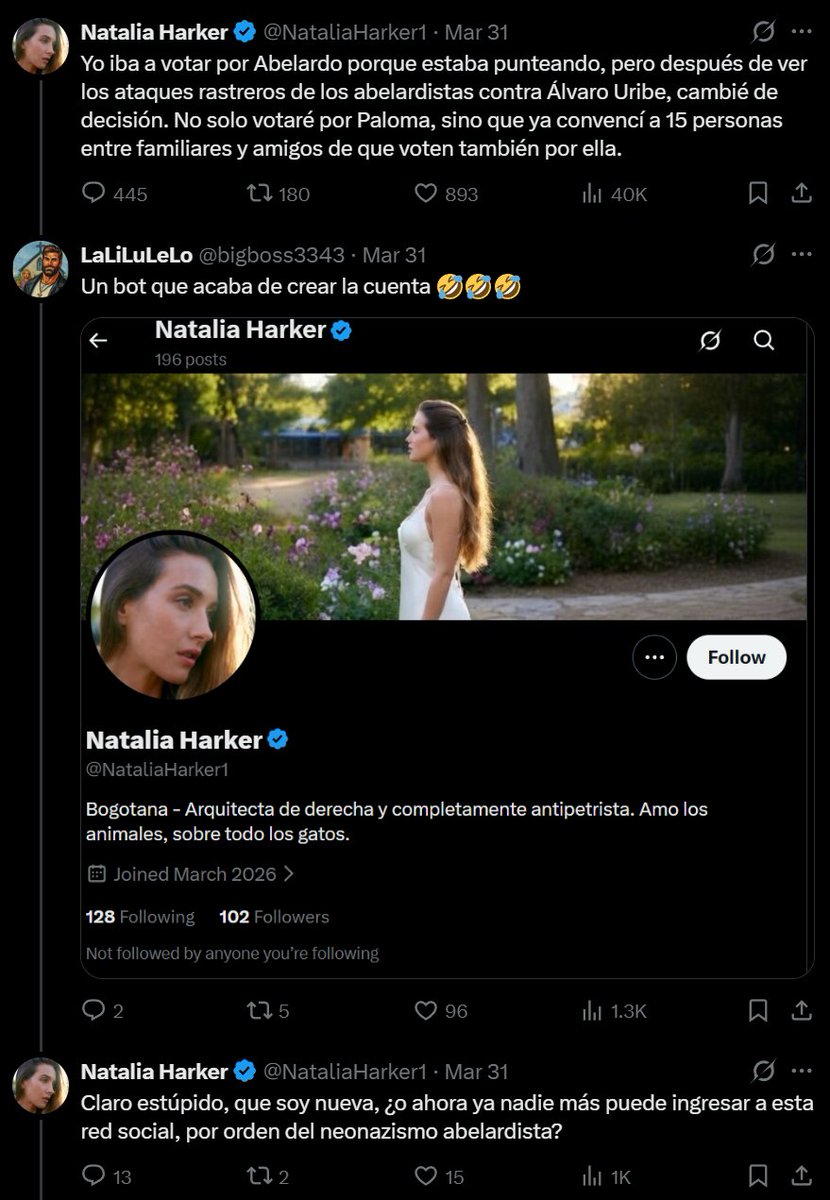 LaLiLuLeLo tweet media