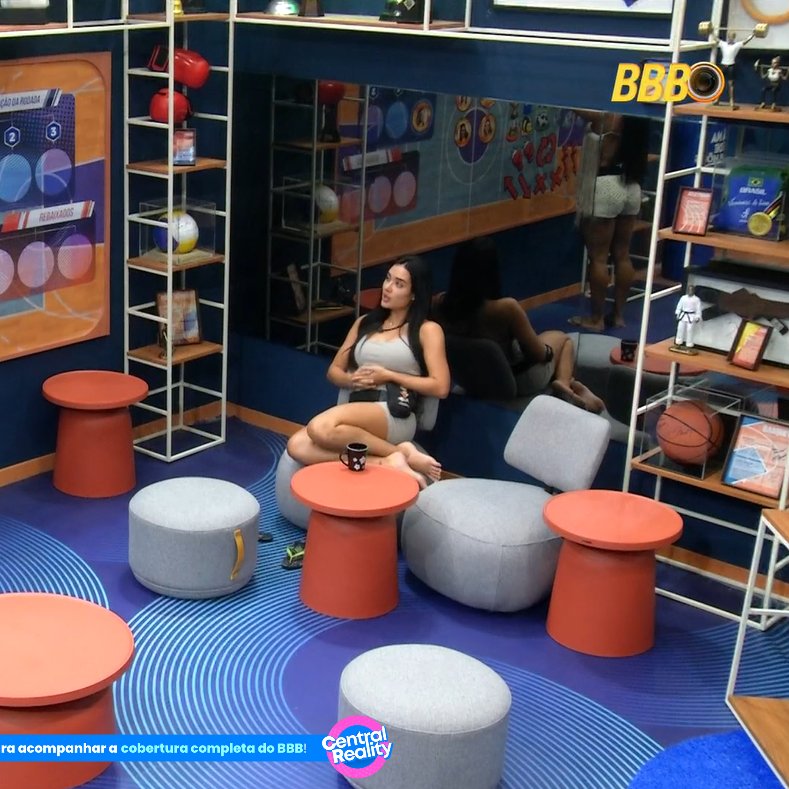 Central Reality tweet media