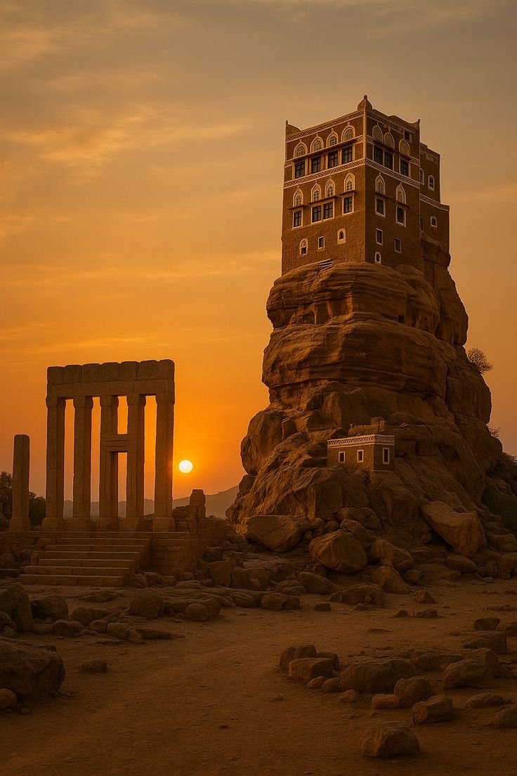 Voice of Yemen 🇾🇪🇵🇸 tweet media