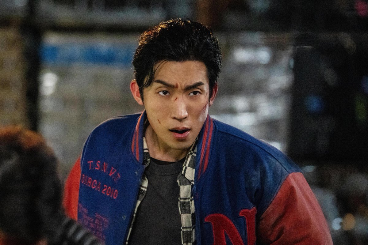 Netflix Japan | ネットフリックス tweet media