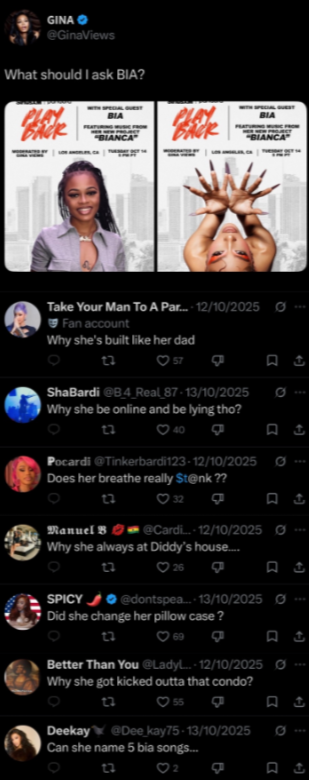 Brimcess tweet media