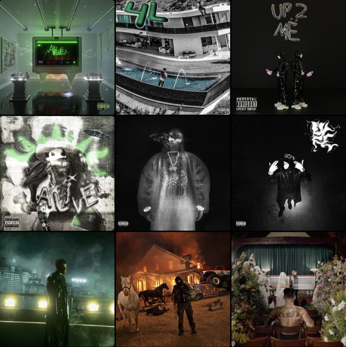 Yeat Yap ⚠️ tweet media