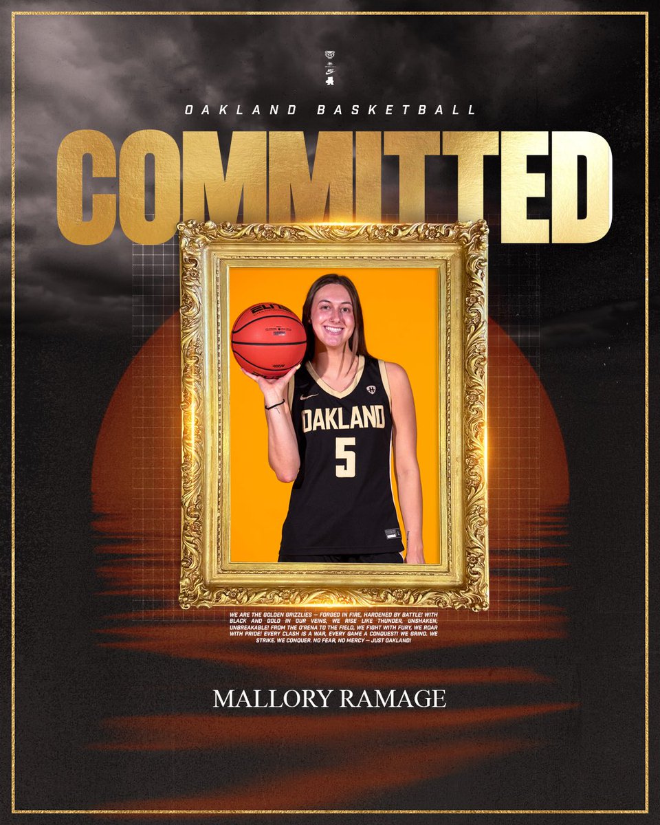 Mallory Ramage tweet media