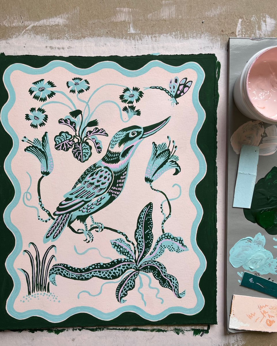 CreativeMornings tweet media