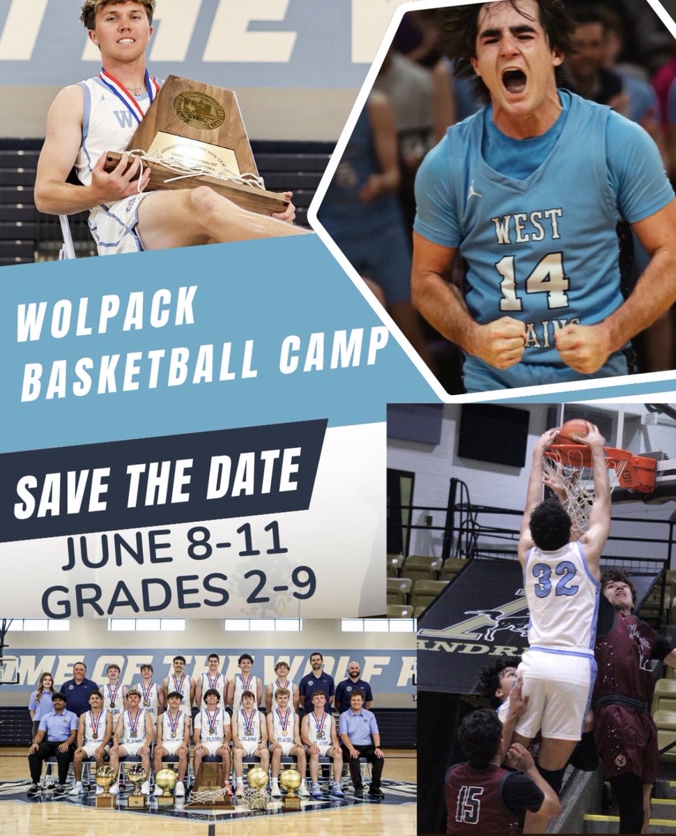 West Plains Basketball tweet media