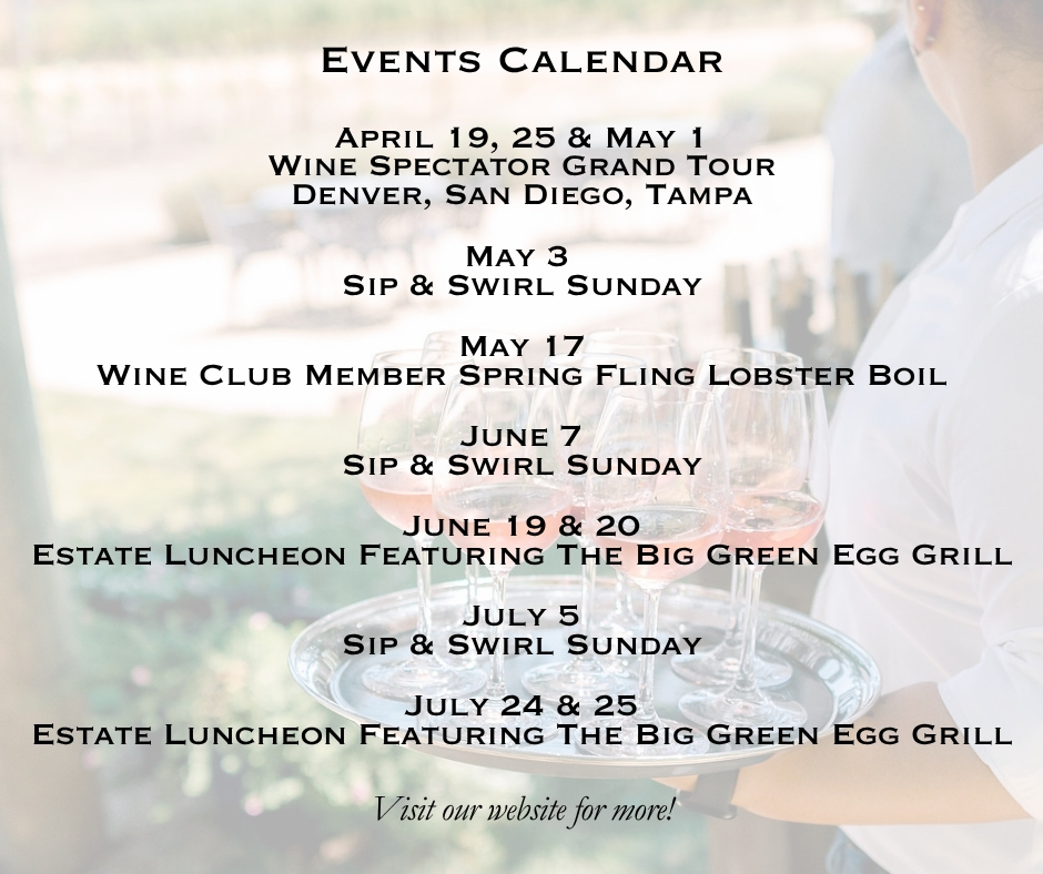 St. Supery Estate Vineyards & Winery tweet media