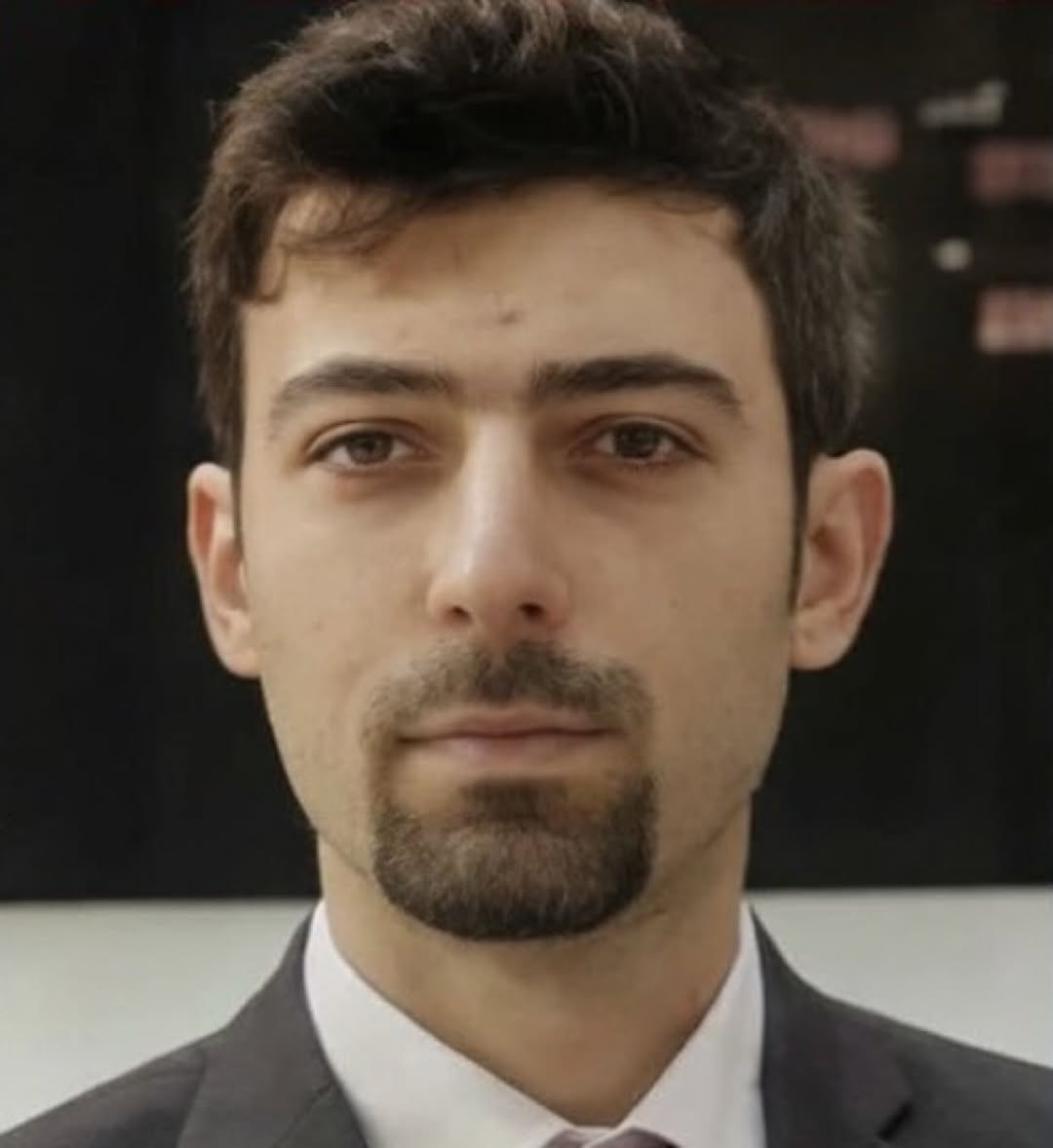 حوری سیدی tweet media