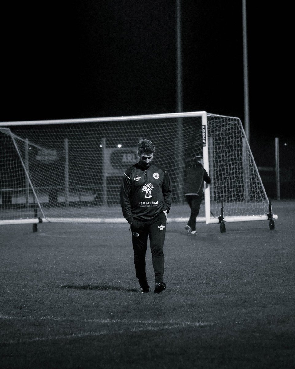 Ammanford AFC tweet media