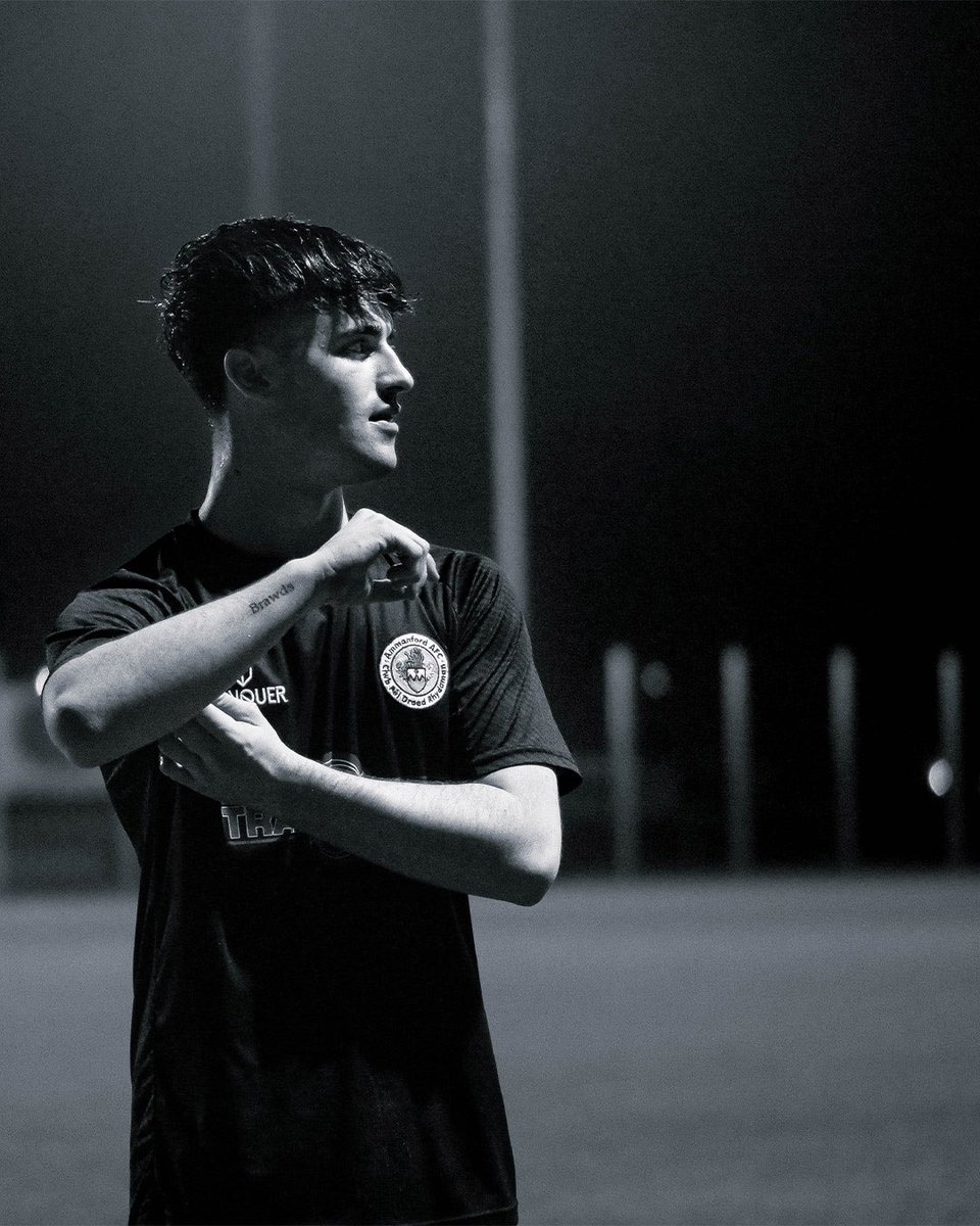 Ammanford AFC tweet media