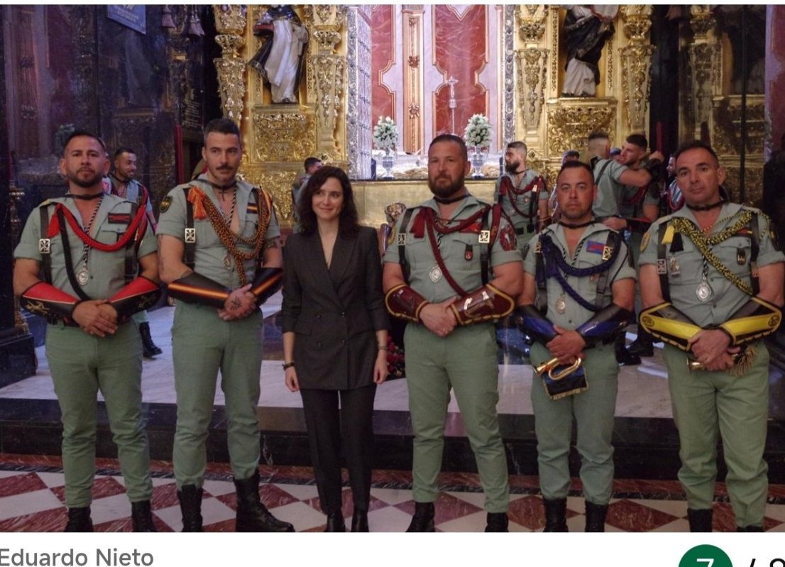 Toño Benavides tweet media