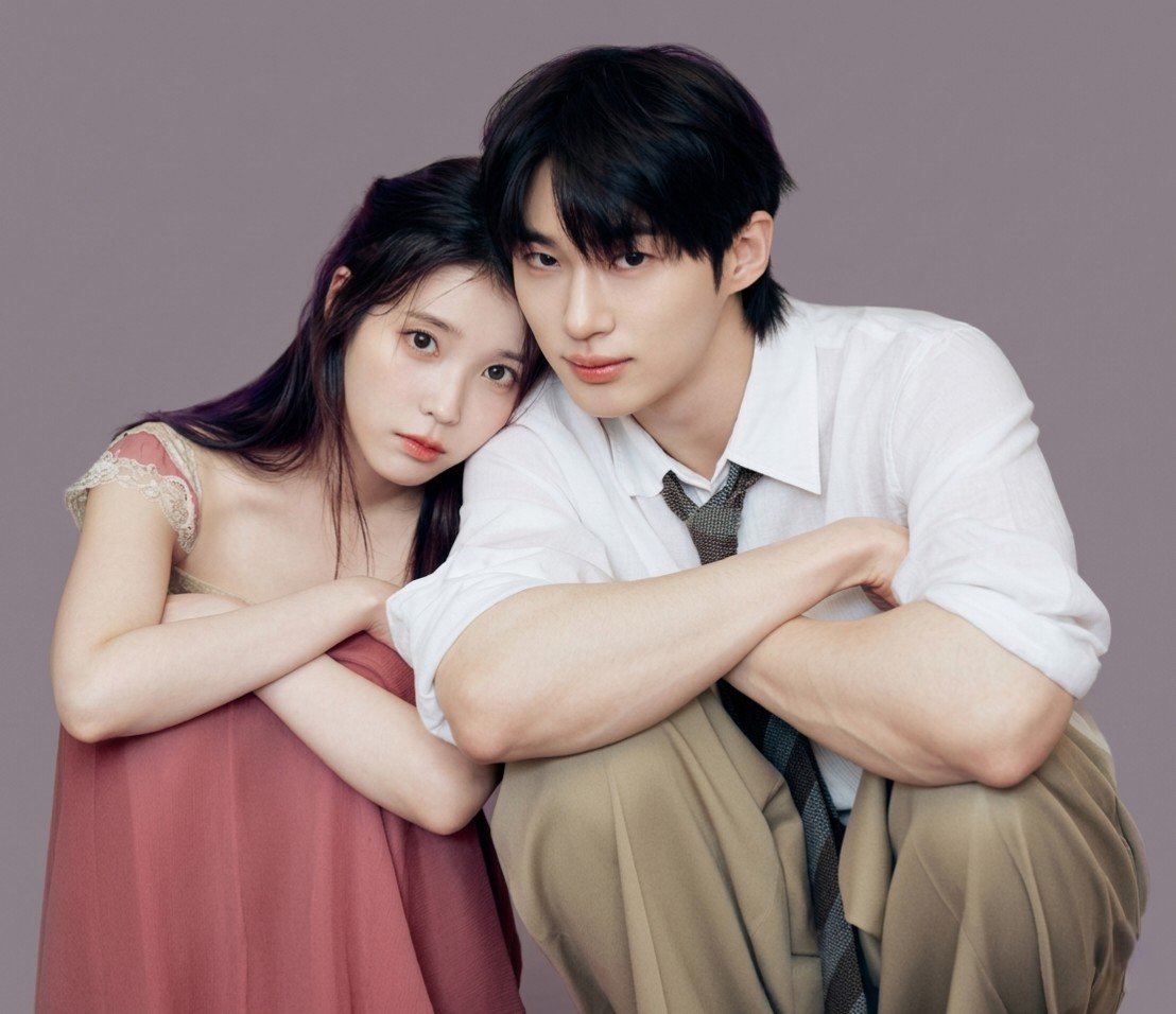 Woo Seok Byeoniverse tweet media