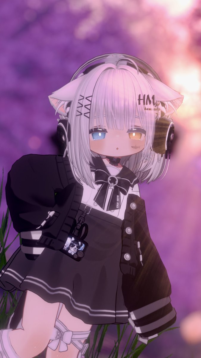 はむ_。 tweet media