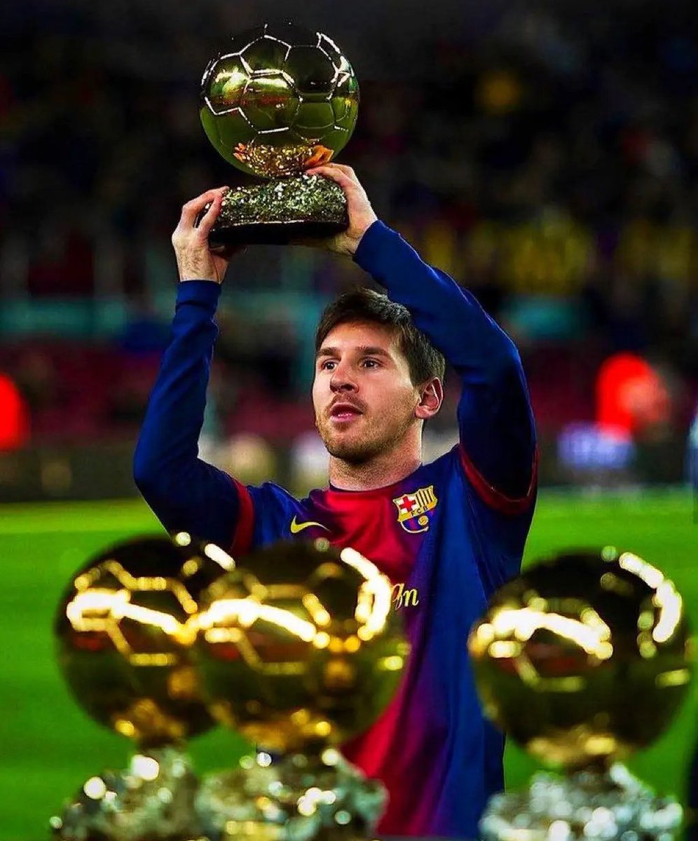 MessiXtra tweet media