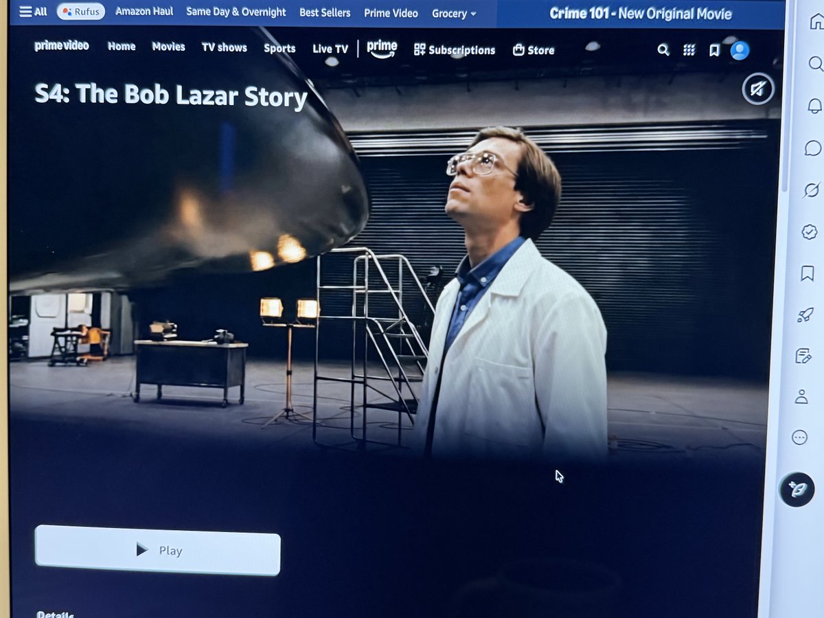 That UFO Podcast tweet media