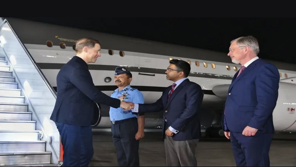 LB Sahani tweet media